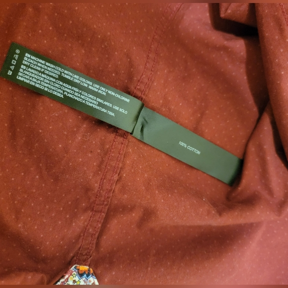 Cactus Man Ricky Singh Shirt - Picture 7 of 7